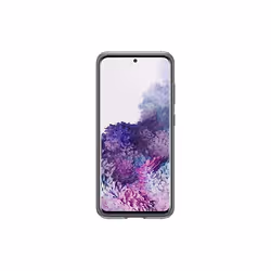 Samsung EF-RG980CSEGWW coque de protection pour téléphones portables 15,8 cm (6.2") Housse Argent
