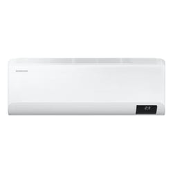 Samsung AR07TXFYAWKNEU climatiseur split-système Unité intérieure de climatisation Blanc