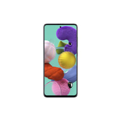 Samsung Galaxy A51 4G Noir