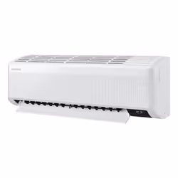 Samsung Wind-Free Avant AR09TXEAAWKNEU climatiseur split-système Unité intérieure de climatisation Blanc