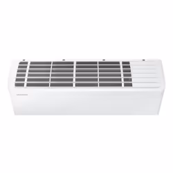 Samsung AR12TXFYAWKNEU climatiseur split-système Unité intérieure de climatisation Blanc - Vue supplémentaire 10