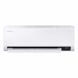 Samsung AR12TXFYAWKNEU climatiseur split-système Unité intérieure de climatisation Blanc - Vue supplémentaire 2