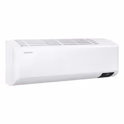 Samsung AR12TXFYAWKNEU climatiseur split-système Unité intérieure de climatisation Blanc - Vue supplémentaire 3