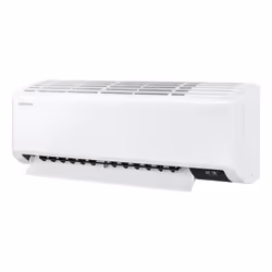 Samsung AR12TXFYAWKNEU climatiseur split-système Unité intérieure de climatisation Blanc - Vue supplémentaire 6