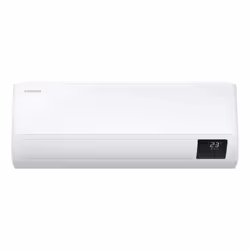 Samsung AR12TXFYAWKNEU climatiseur split-système Unité intérieure de climatisation Blanc - Vue supplémentaire 7