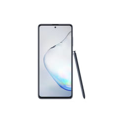 Samsung Galaxy Note10 Lite 4G 6Go 128Go Noir