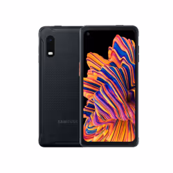 Samsung Galaxy XCover Pro SM-G715F, 16 cm (6.3"), 4 Go, 64 Go, 25 MP, Android 10, Noir