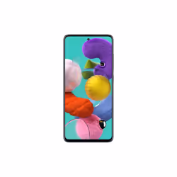 Samsung Galaxy A51 4Go 128Go Noir