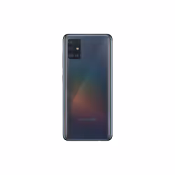 Samsung Galaxy A51 4Go 128Go Noir