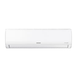 Samsung AR09TXHQASINEU climatiseur split-système Unité intérieure de climatisation Blanc