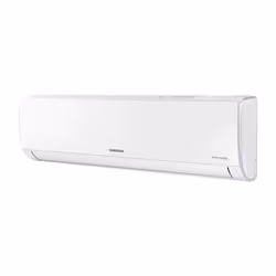 Samsung AR09TXHQASINEU climatiseur split-système Unité intérieure de climatisation Blanc - Vue supplémentaire 5