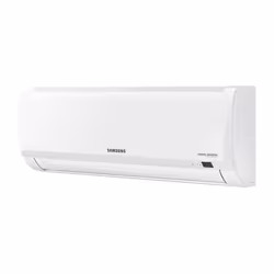 Samsung Malibu (AR30) AR09TXHQBWKNEU climatiseur split-système Unité intérieure de climatisation Blanc - Vue supplémentaire 4
