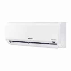 Samsung Malibu (AR30) AR09TXHQBWKNEU climatiseur split-système Unité intérieure de climatisation Blanc - Vue supplémentaire 5