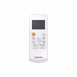 Samsung Malibu (AR30) AR09TXHQBWKNEU climatiseur split-système Unité intérieure de climatisation Blanc - Vue supplémentaire 6