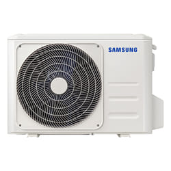 Samsung AR09TXHQBWKXEU climatiseur split-système Unité extérieure de climatisation Blanc