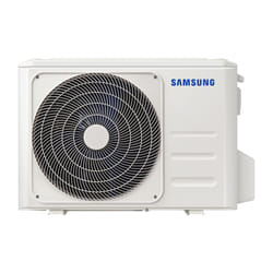 Samsung AR12TXHQASIX climatiseur split-système Unité extérieure de climatisation Blanc