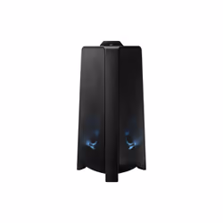 Samsung MX-T50, 2.0 canaux, 500 W, 500 W, 6,35 cm (2.5"), 16,5 cm (6.5"), 16,5 cm (6.5")
