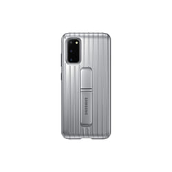 Samsung EF-RG980 6.2" Housse Argent