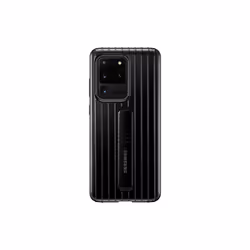 Samsung EF-RG988, Housse, Samsung, Galaxy S20 Ultra, 17,5 cm (6.9"), Noir