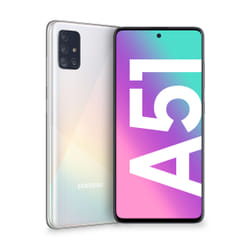 Samsung Galaxy A51 4Go 128Go Blanc