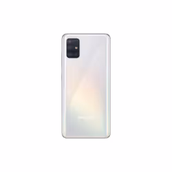 Samsung Galaxy A51 4Go 128Go Blanc