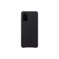 Samsung EF-VG985, Housse, Samsung, Galaxy S20+, 17 cm (6.7"), Noir