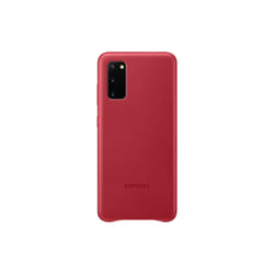 Samsung EF-VG980 6.2" Housse Rouge