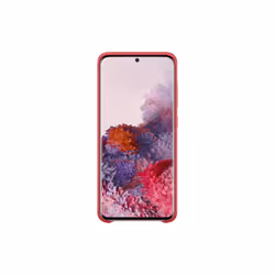Samsung EF-VG980 6.2" Housse Rouge