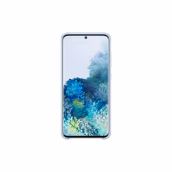 Samsung EF-VG980 6.2" Housse Bleu