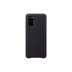 Samsung EF-VG980, Housse, Samsung, Galaxy S20, 15,8 cm (6.2"), Noir