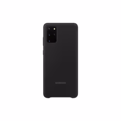 Samsung EF-PG985, Housse, Samsung, Galaxy S20+, 17 cm (6.7"), Noir