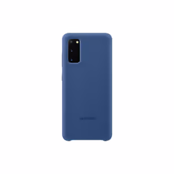Samsung EF-PG980, Housse, Samsung, Galaxy S20, 15,8 cm (6.2"), Marine