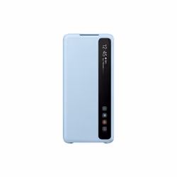 Samsung EF-ZG985, Folio, Samsung, Galaxy S20+, 17 cm (6.7"), Bleu