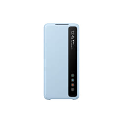 Samsung EF-ZG985 6.7" Folio Bleu