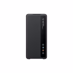Samsung EF-ZG985, Folio, Samsung, Galaxy S20+, 17 cm (6.7"), Noir