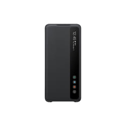 Samsung EF-ZG985 6.7" Folio Noir
