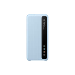 Samsung EF-ZG980 6.2" Housse Bleu