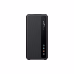 Samsung EF-ZG980, Folio, Samsung, Galaxy S20, 15,8 cm (6.2"), Noir
