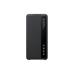 Samsung EF-ZG980 6.2" Folio Noir