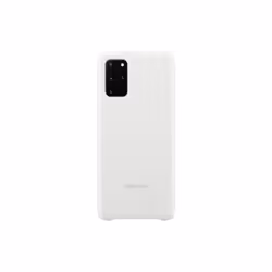 Samsung EF-PG985, Housse, Samsung, Galaxy S20+, 17 cm (6.7"), Blanc
