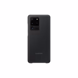 Samsung EF-ZG988 17,5 cm (6.9") Folio Noir