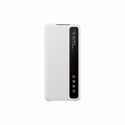 Samsung EF-ZG985, Folio, Samsung, Galaxy S20+, 17 cm (6.7"), Blanc