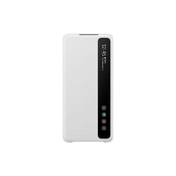 Samsung EF-ZG985 6.7" Folio Blanc