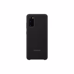 Samsung EF-PG980, Housse, Samsung, Galaxy S20, 15,8 cm (6.2"), Noir
