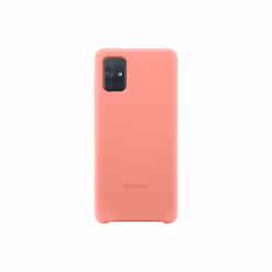 Samsung EF-PA715TPEGEU, Housse, Samsung, Galaxy A71, 17 cm (6.7"), Rose