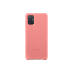 Samsung EF-PA715TPEGEU 6.7" Housse Rose