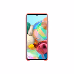 Samsung EF-PA715TPEGEU 6.7" Housse Rose