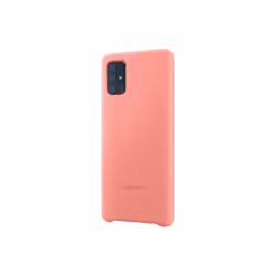 Samsung EF-PA715TPEGEU 6.7" Housse Rose