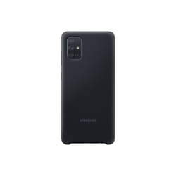 Samsung EF-PA715TBEGEU 6.7" Housse Noir