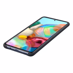 Samsung EF-PA715TBEGEU 6.7" Housse Noir - Vue supplémentaire 4